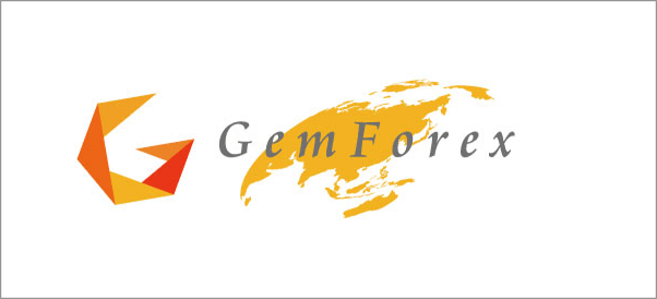 GemForexロゴ